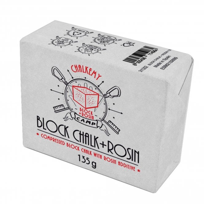 Camp  Block Chalk and Rosin 135g