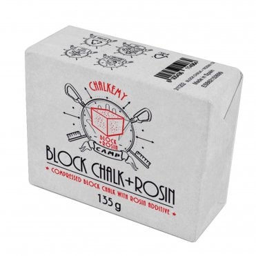 CAMP Block Chalk and Rosin 135g