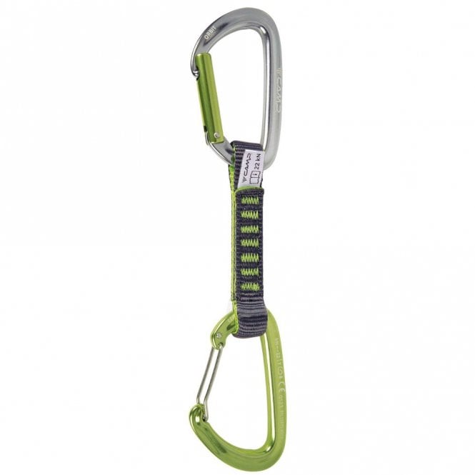 Camp  Orbit Mixed Express 11cm Quickdraw