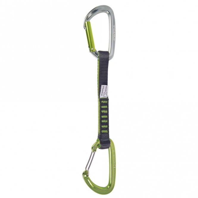 Camp  Orbit Mixed Express 18cm Quickdraw