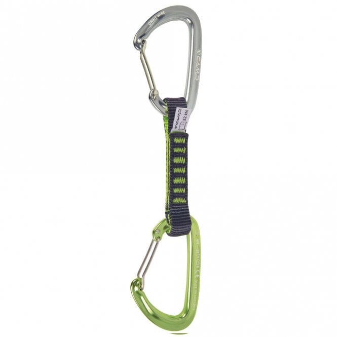 Camp  Orbit Wire Express 11cm Quickdraw