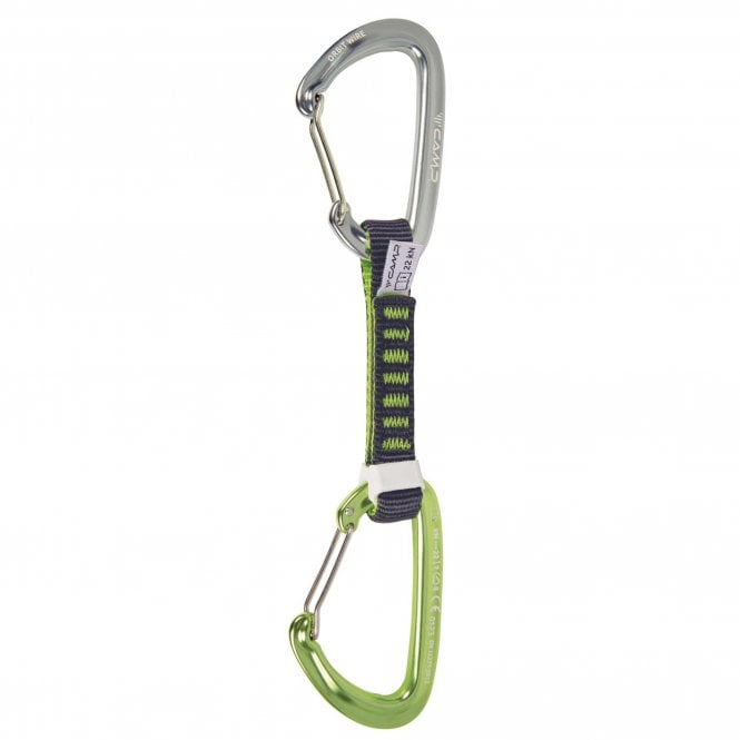 Camp  Orbit Wire Express KS 18cm Quickdraw
