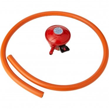 Campingaz Bbq Regulator & Hose Kit