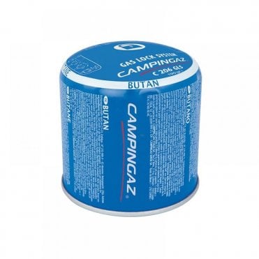 Campingaz C206 GLS Gas Cartridge