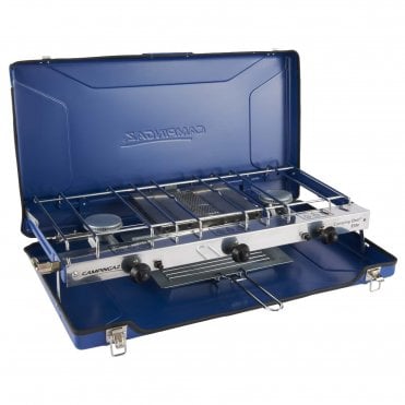 Campingaz Camping Chef Folding Stove
