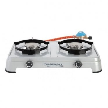 Campingaz Camping Cook CV Double Burner