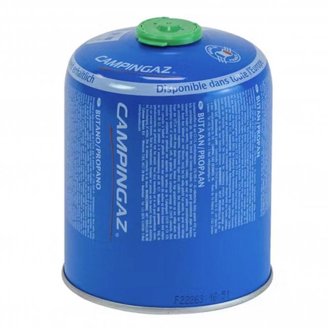 Campingaz  CV470 Gas Cartridge