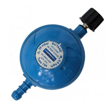 Campingaz Gas Regulator 28 mbar