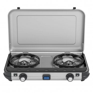 Campingaz Kitchen 2 Maxi Gas Stove