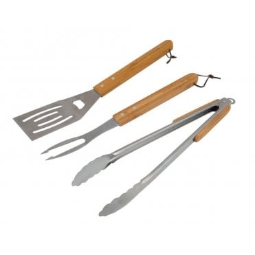Campingaz Universal Utensil Kit Spatula tongs, fork