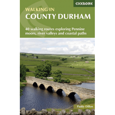 Cicerone - Walking In County Durham