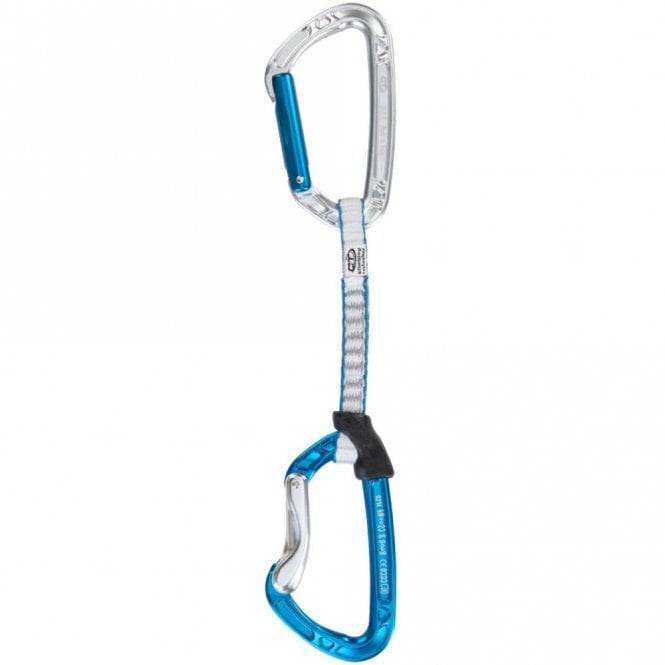 Climbing Technology  Aerial Pro 12cm DY Quickdraw