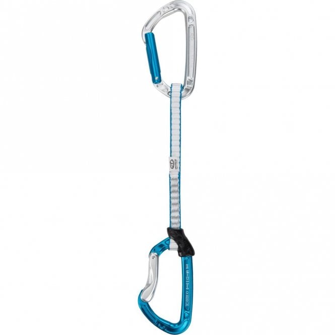 Climbing Technology  Aerial Pro 17cm DY Quickdraw