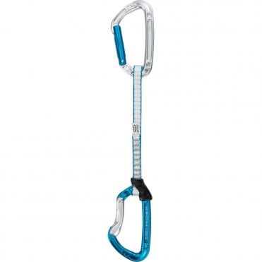 Climbing Technology Aerial Pro 17cm DY Quickdraw