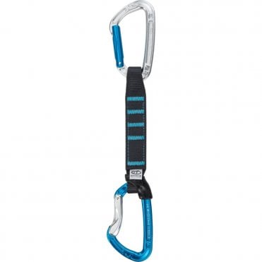 Climbing Technology Aerial Pro 17cm NY Quickdraw
