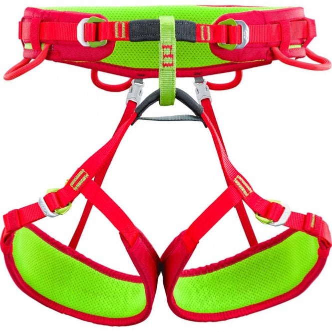 Climbing Technology  Anthea Seat Harness