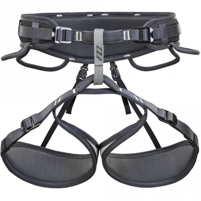 Climbing Technology  Ascent Harness