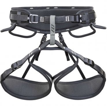 Climbing Technology Ascent Harness