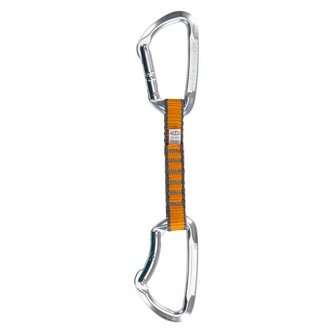 Climbing Technology  Basic 12cm Quickdraw