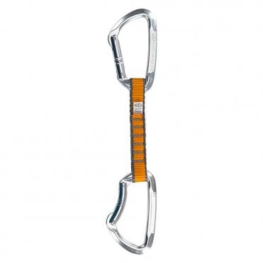 Climbing Technology Climbing Technology Basic 12cm Quickdraw