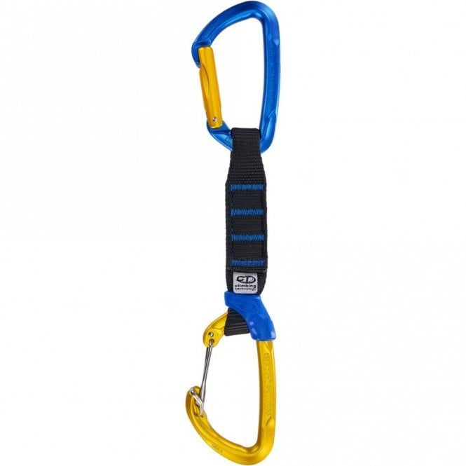 Climbing Technology  Berry Pro NY Quickdraw 12cm