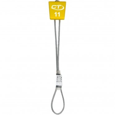 Climbing Technology Carved Chock