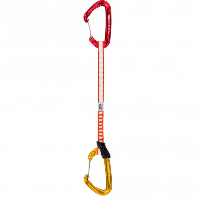 Climbing Technology  Fly-Weight Evo 22cm - Red/Gold