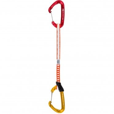 Climbing Technology Fly-Weight Evo 22cm - Red/Gold