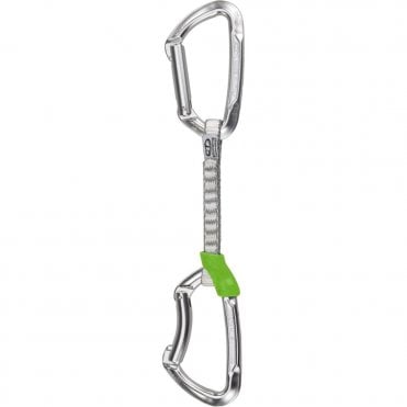 Climbing Technology Lime DY 12cm Quickdraw