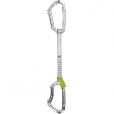 Climbing Technology Climbing Technology Lime DY 17cm Quickdraw