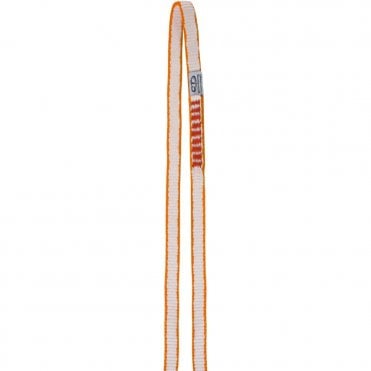 Climbing Technology Looper UL Pro 60cm Sling - Orange/White