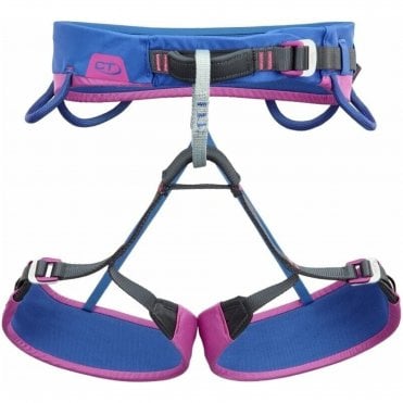 Climbing Technology Musa Climbing Harness