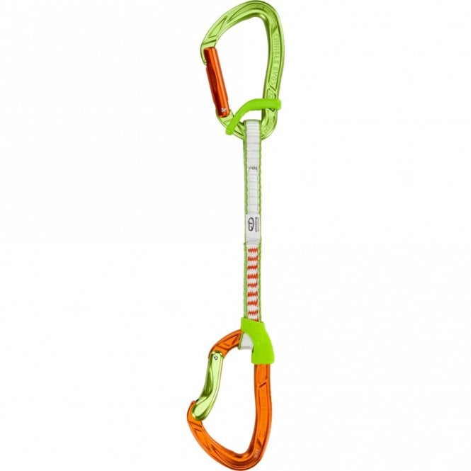 Climbing Technology  Nimble Fixbar DY 17cm Quickdraw