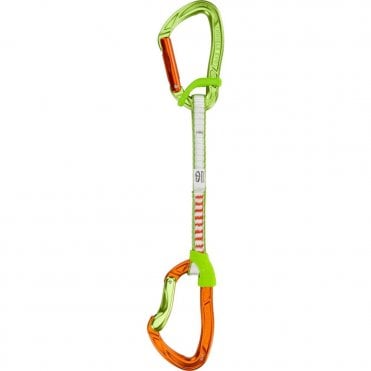 Climbing Technology Nimble Fixbar DY 17cm Quickdraw