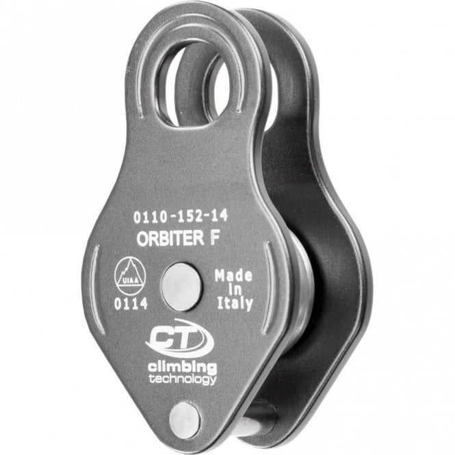 Climbing Technology  Orbiter F - Grey