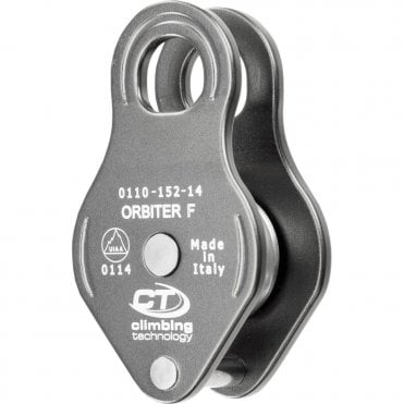 Climbing Technology Orbiter F - Grey