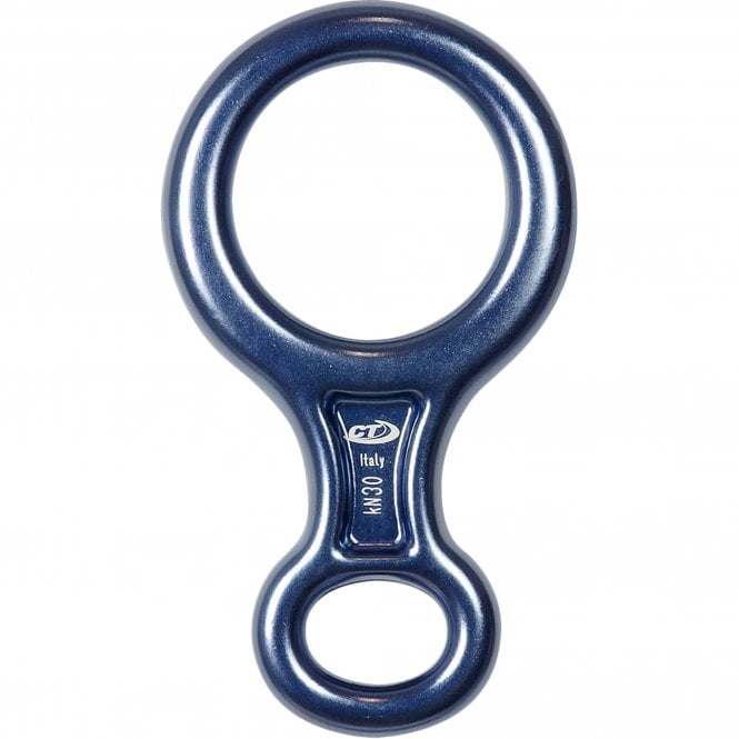 Climbing Technology  Otto Descender - Medium