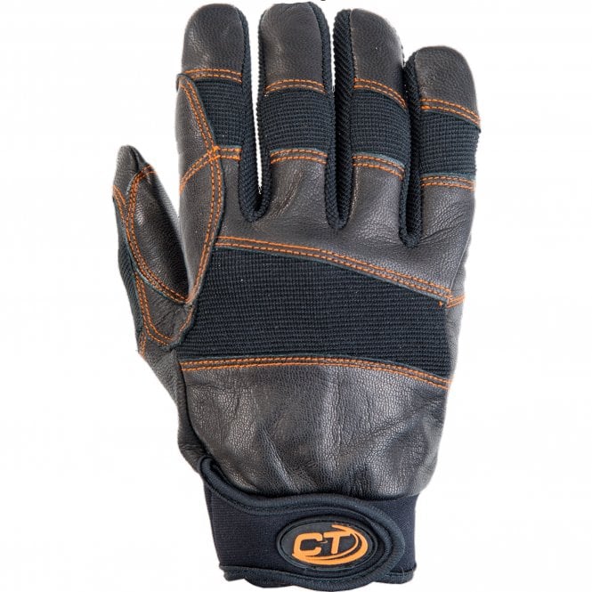 Climbing Technology  Pro Grip Climbing Belay Gloves