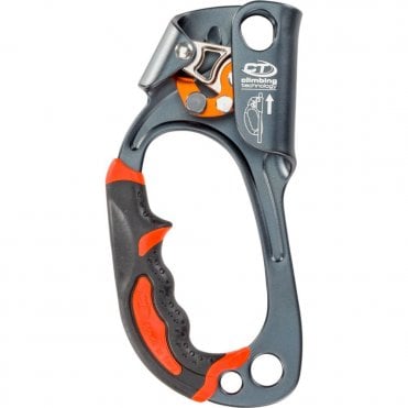 Climbing Technology Quick up + Left Hand