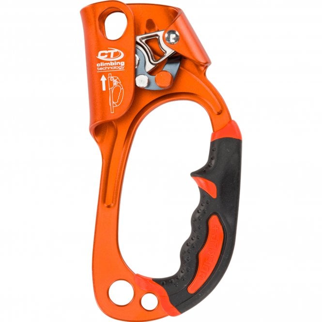 Climbing Technology  Quick up +  Right Hand