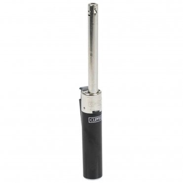 Clipper Tube Plus Gas Piezo 30cm Match / Lighter
