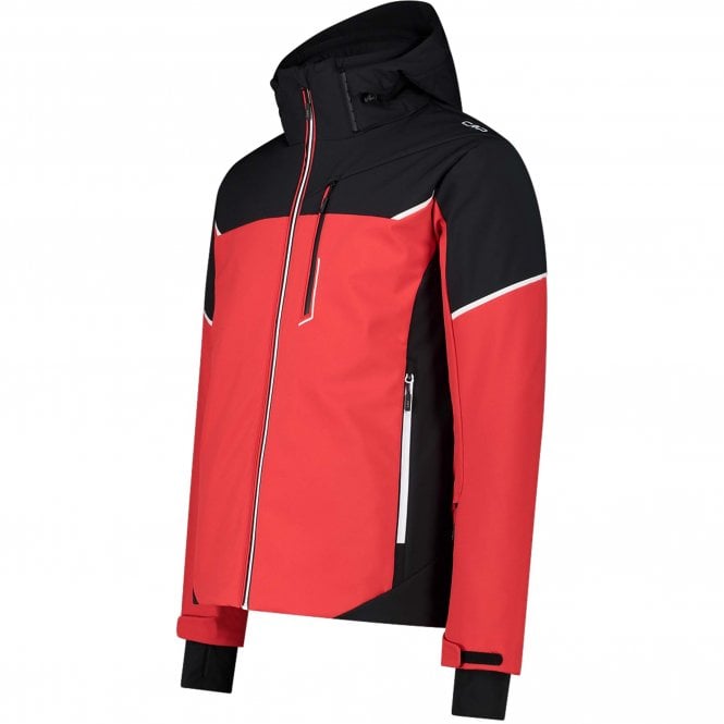 Campagnolo CMP 33W0897 Softshell Ski Jacket