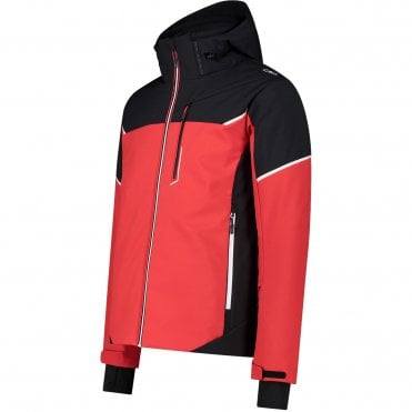 CMP 33W0897 Softshell Ski Jacket