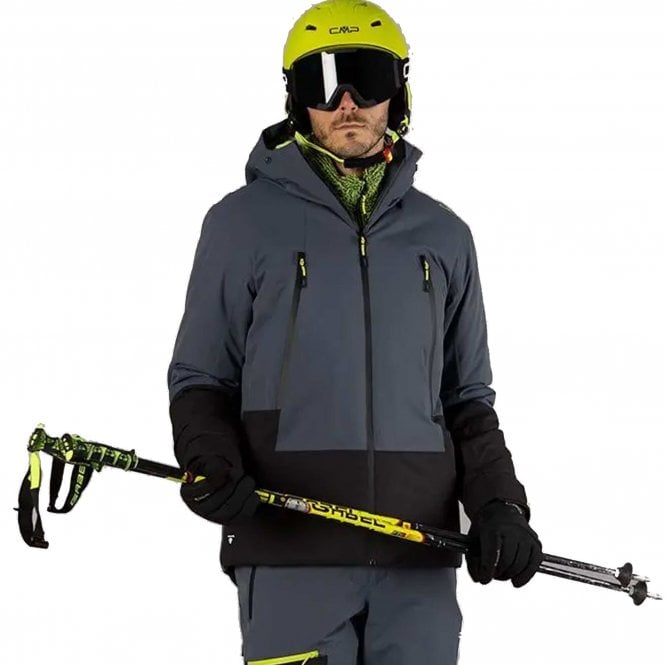 Campagnolo CMP 34W2037 Unlimitech with padding Ski Jacket
