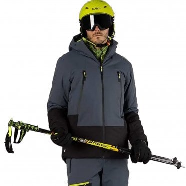 CMP 34W2037 Unlimitech with padding Ski Jacket