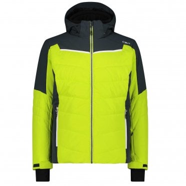 CMP 34W4357 Mechanical Stretch Ski Jacket