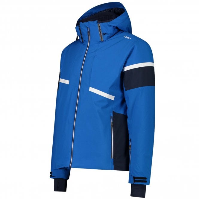 Campagnolo CMP 34W4677 Twill Ski Jacket