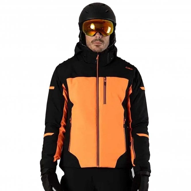 Campagnolo CMP 34W4707 Ski Jacket