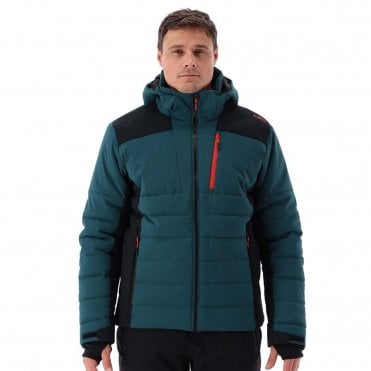 CMP 35W0127 Padded Ski Jacket