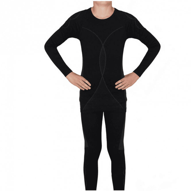 Campagnolo CMP Disegna Junior Seamless Baselayer Set